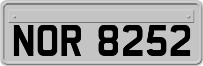 NOR8252
