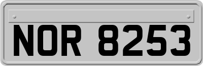 NOR8253
