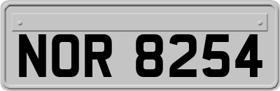 NOR8254