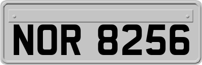 NOR8256