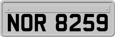 NOR8259