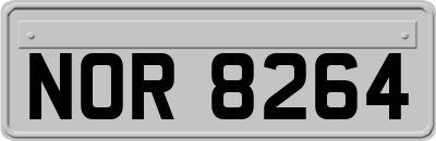 NOR8264