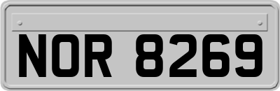 NOR8269