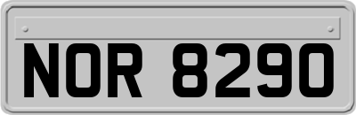 NOR8290
