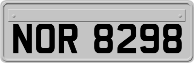 NOR8298