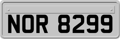 NOR8299