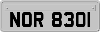 NOR8301