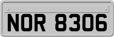 NOR8306