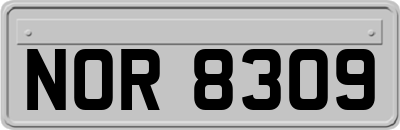 NOR8309