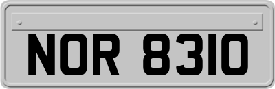 NOR8310