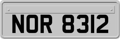 NOR8312
