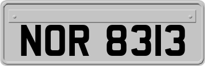 NOR8313