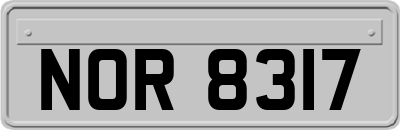NOR8317