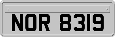 NOR8319