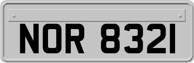 NOR8321