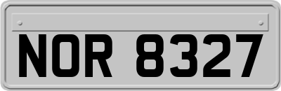 NOR8327
