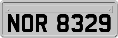 NOR8329