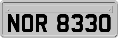 NOR8330