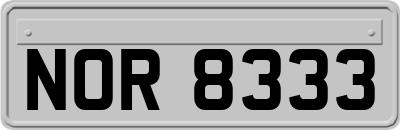 NOR8333