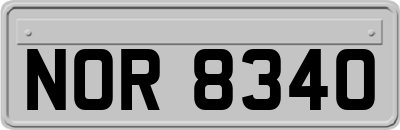 NOR8340