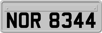 NOR8344