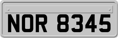 NOR8345