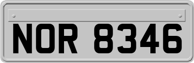 NOR8346