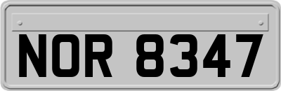 NOR8347