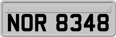 NOR8348