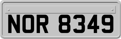 NOR8349