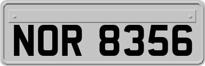 NOR8356
