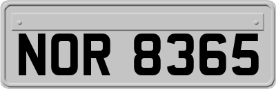 NOR8365