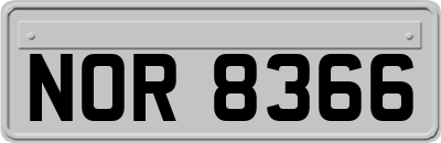 NOR8366