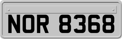 NOR8368