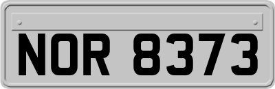 NOR8373