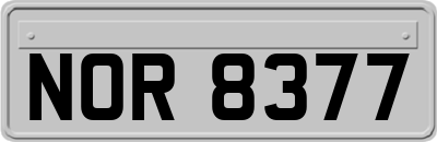 NOR8377