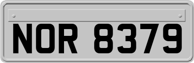 NOR8379