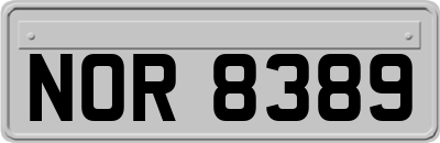 NOR8389