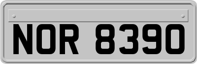 NOR8390