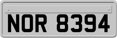 NOR8394