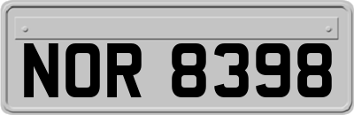NOR8398