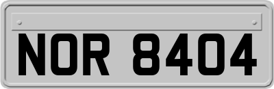 NOR8404