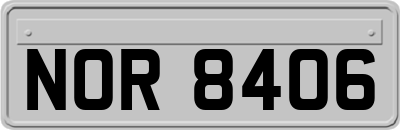 NOR8406
