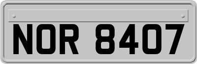 NOR8407