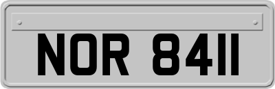 NOR8411
