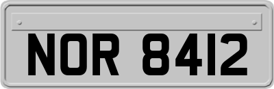 NOR8412