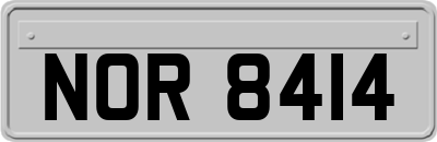 NOR8414