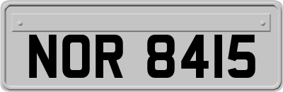NOR8415