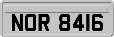 NOR8416