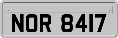 NOR8417